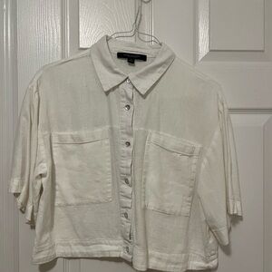 Marc New York Button-Down Shirt